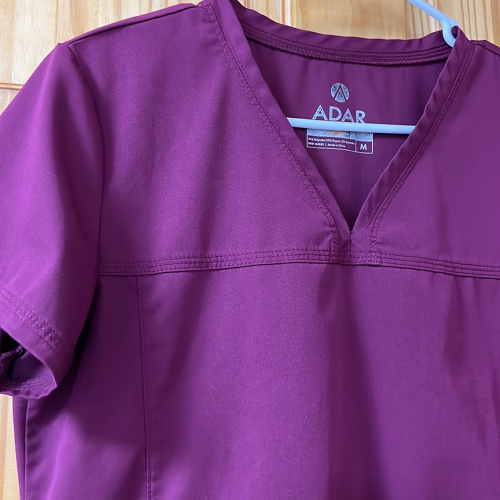 Adar scrub set - Picture 4 of 6